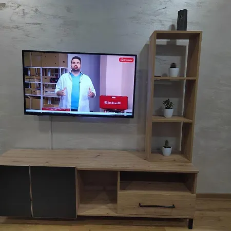 아파트 Natural San