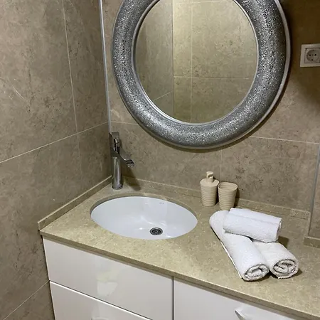 아파트 Natural San *